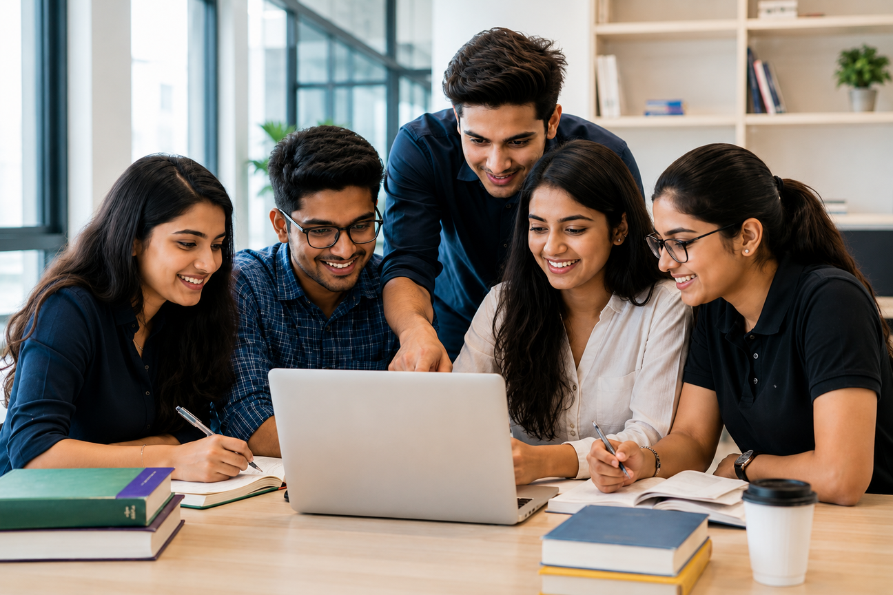 IMS Education — Learning Moment 1