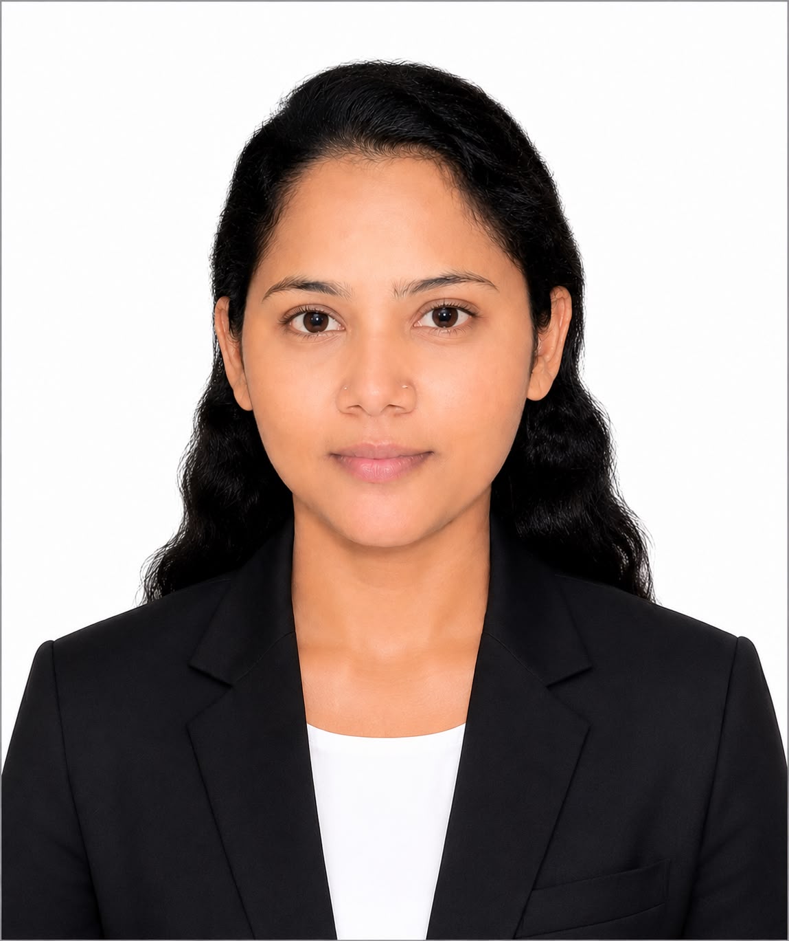 Hradesh Kumari